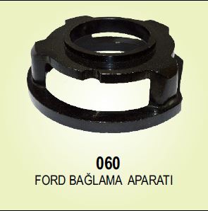 060-FORD BAĞLAMA APARATI